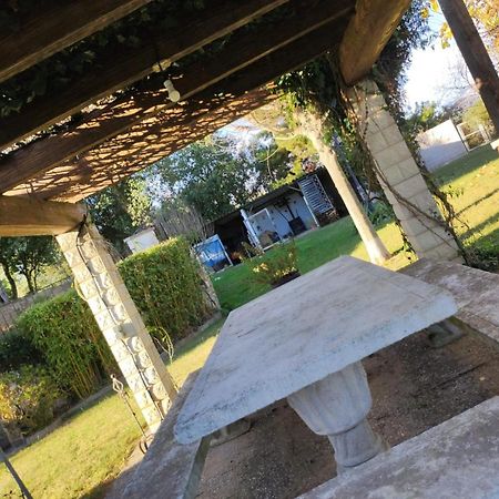 Cal Espardanyer Gerona Exterior foto