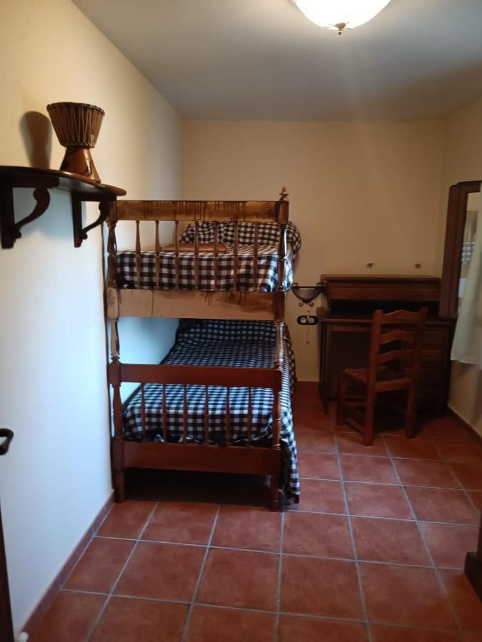Cal Espardanyer Gerona Exterior foto